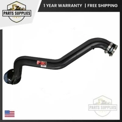 Kit de sistema de admisión de aire frío RD1720BLK negro para Honda Prelude 2,2 L L4 1997-2001 Foto 1 de 4