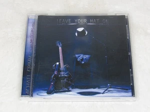 Michael Grimm CD Leave Your Hat on - Picture 1 of 3
