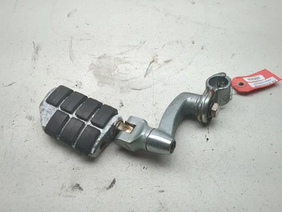 Pie delantero izquierdo del conductor Honda Valkyrie Tourer 1500 GL1500CT 97-04 Foto 1 de 4