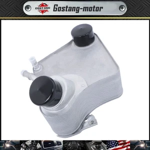 Enfriador de aire de carga intercooler para Ford Powerstroke diésel 2011-2016 BC3Z6K775B - Imagen 1 de 17