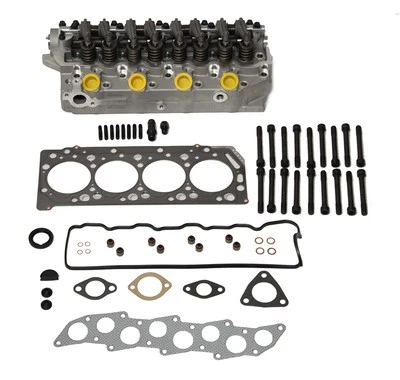 Mitsubishi Challenger, L200, Pajero, Shogun, 2.5 TD New cylinder head kit - Image 1 of 4