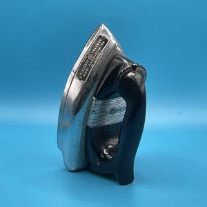 Verkäufer Muster Miniatur General Electric Eisen - Bild 1 von 8