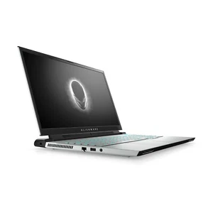 Alienware M15 R3 White , 15.6'' 300hz,  i9-10980HK, RTX 2070 Super, 32GB RAM - Afbeelding 1 van 5