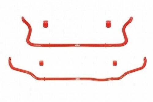 Eibach E40-20-031-03-11 para kit antivuelco BMW F87/F82/F83 (barra estabilizadora delantera y trasera) Foto 1 de 3