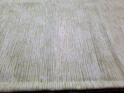 Telas Michael Miller CX8825 textura renacentista líneas verdes algodón BTY Foto 1 de 4