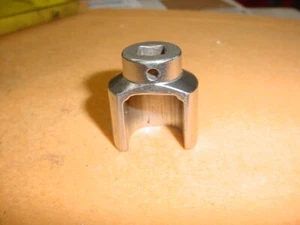 Mac Tools, 27/32" Weatherhead Socket XO27 - SEE DESCRIPTION - Picture 1 of 9