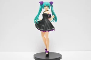 Project Diva Hatsune Miku Super Premium Figur Arcade Future Tone Innocent 9 Zoll - Bild 1 von 24