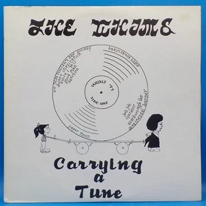The Whims (1977) LP "Carrying A Tune" NM / NM VG++ BX16 - Foto 1 di 3