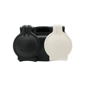 Universal 13 Pin To 7 pin Twin 12n 12s Short Towing Socket Adapter MP6035B - Picture 1 of 9