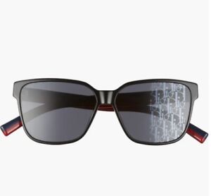 Dior Flag3 59mm Mirrored Sunglasses Men by Dior Homme