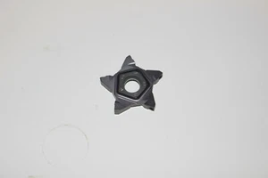 Inserto de ranura de corte y precisión ISCAR Penta 6004787 24N318C020 IC908 - Imagen 1 de 2