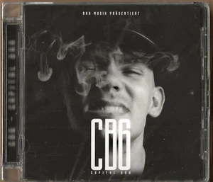 CB6 - CD - Capital Bra - 2019 - NEUWARE! - Bild 1 von 2