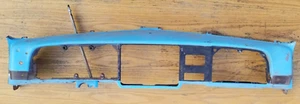 Dash Core 1949 Plymouth Chrysler Dodge Mopar DeSoto 49 50 1950 - Picture 1 of 24