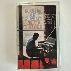 Floyd Cramer Sounds of Sunday (Cassette) - Picture 1 of 2