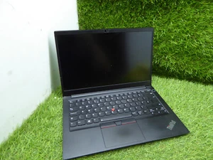 Lenovo ThinkPad E14 GEN 2 Laptop DEAD SPARES REPAIRS FAULTY AS IS GOOD LCD? #Q2 - Picture 1 of 16