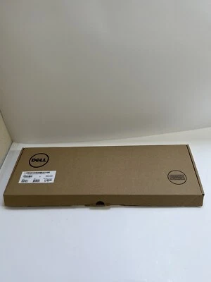 Dell KB216-BK-US Wired Keyboard - Black - Image 1 of 4