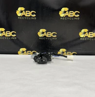 2006-2008 Lexus RX 400H Tailgate Lift Motor Assembly Foto 1 de 4