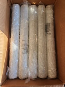  PARKER M11R20A Filter Cartridge 50 micron 20 inches  - Picture 1 of 3