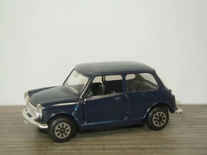 Mini Cooper 1300 - Polistil EL50 Italy 1:43 *46536 - Bild 1 von 4