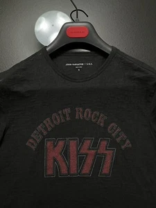 John Varvatos Ltd Edition Legendary Rock Icon Collection 2015 - “Kiss” - Picture 1 of 13