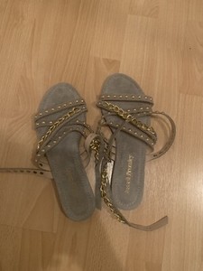 russell and bromley sandals ebay
