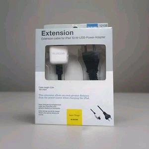 Extension Für iPad Verlängerung - Afbeelding 1 van 1