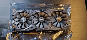 Asus Rog Strix Rtx 2070