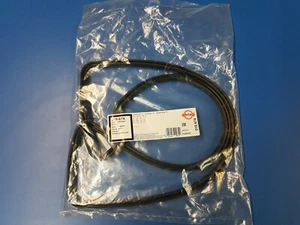 Mercedes M108, M114, M129, M130, M180 Rocker Gasket - 123 016 00 21, 1230160021 - Picture 1 of 4