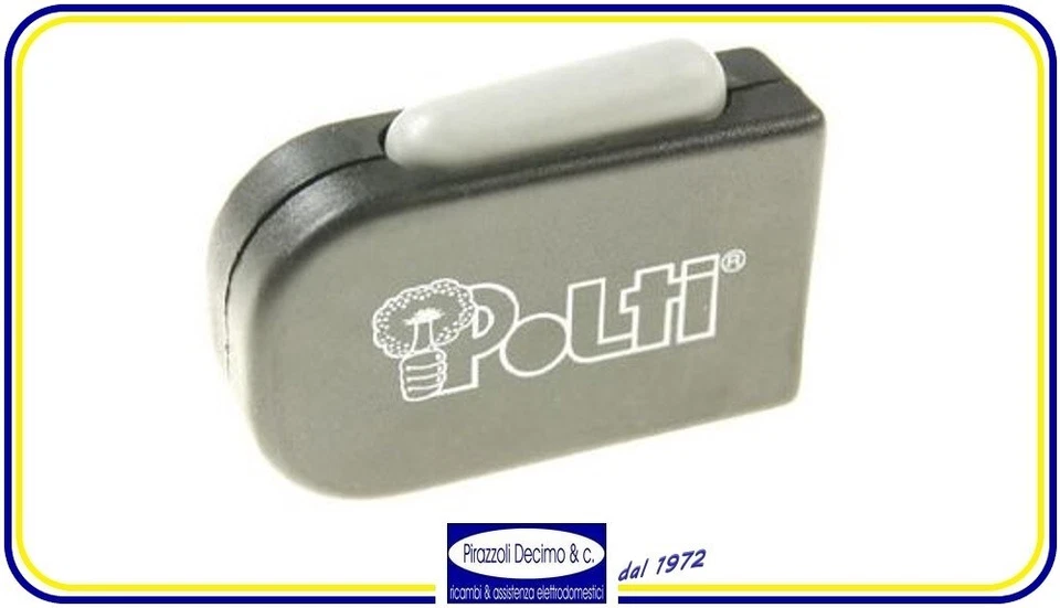 INTERRUTTORE TASTO PULSANTE FERRO DA STIRO VAPORELLA POLTI ORIGINALE TP000063