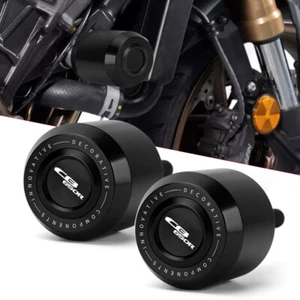 For Honda CB650R CB650 R CB 650R Aluminum Frame Sliders Crash Falling Protector - Bild 1 von 34
