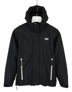 Helly HANSEN Helly Tech Protection Jacket Women's MEDIUM Waterproof Hooded - Picture 1 of 13