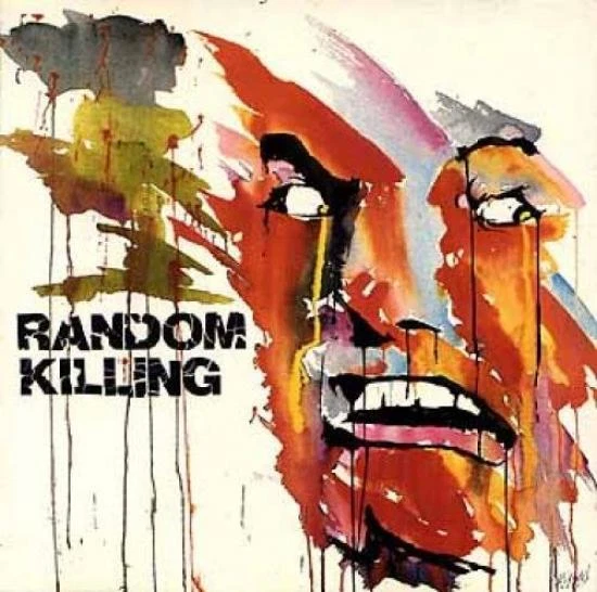 Random Killing - Re-Issued CD #G4776 - Bild 1 von 1
