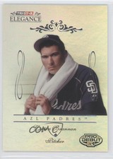 2007 TRISTAR Elegance Cooper Brannan #19