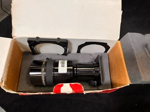 LENTE BUHL OPTICAL COMPANY 6-9" ZOOM EXTRA BRILLANTE 835MCZ900 - Imagen 1 de 10