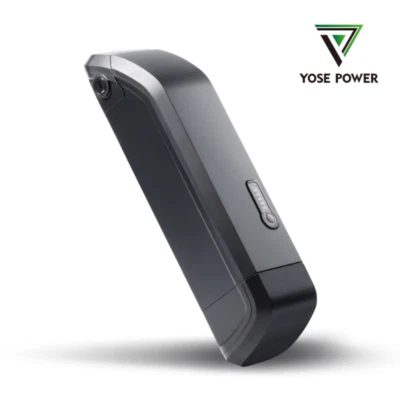 YOSE POWER SHIMOST E-Bike Batterie 36V Li-ion Akku Fahrrad Fischer,Phylion,Joycube SF-06L