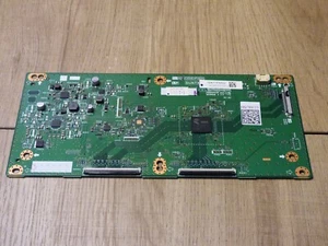 Sharp DUNTKG477FM02 T-Con Board for LC-70C6600U LC-70LE660U LC-70LE661U - Picture 1 of 3