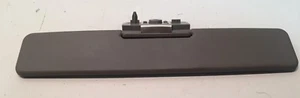2004 AUDI A4 Rear View Mirror Mini Shade Grey - Picture 1 of 2