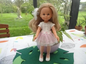 POUPEE COROLLE LES CHERIES "CAMILLE BALLERINE" - Foto 1 di 5