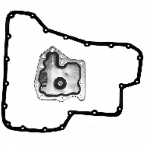 Kit de filtro de transmisión automática para Nissan Sentra Versa Cube 1992-2014 PIEZAS MASTER/GKI Foto 1 de 2