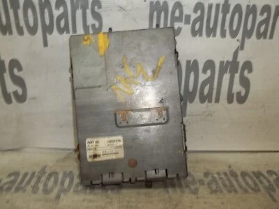 Cadillac Eldorado 1984-1985 OEM módulo de control del motor ecm ecu 16006276 1224670 Foto 1 de 4