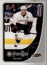 A0915- 2010-11 O-Pee-Chee Hockey Card #s 1-250 -You Pick- 10+ FREE US SHIP