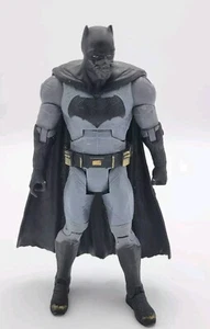 Suicide Squad 6” Batman Action Figure DC Comics Multiverse Mattel NIB - Picture 1 of 4