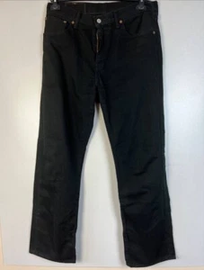 Levi’s 751 vintage denim pants size 33/30 - Picture 1 of 3
