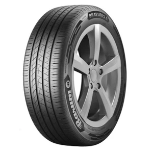 PNEUMATICO BARUM BRAVURIS 6 EVC 235 50 R 19 99 V EVc ESTIVO - Foto 1 di 6