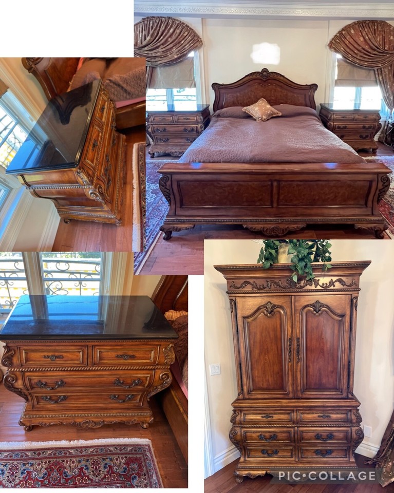 Thomasville Bedroom Furniture for sale eBay