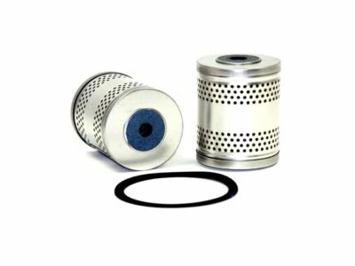 适用于 1959 道奇 Wm300 Power Wagon 滤油器 WIX 71399BM 3.8L 6 Cyl — 第 1/2 张图片