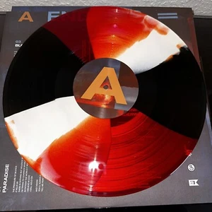 Flash Forward Endings = Beginnings Vinyl - Bild 1 von 3