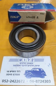 Rear Wheel bearing Ford Escort ,Capri, Cortina  , SKF 414406A Size : 35 x72 x 24 - Picture 1 of 7