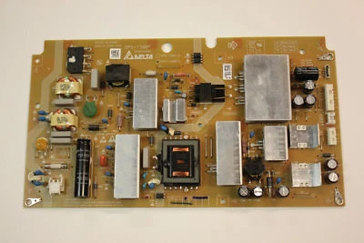 Placa de fonte de alimentação Grundig 49 VLE 8472 BH DPS-136BP - Imagem 1 de 3