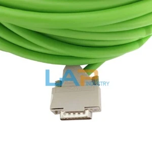 1Pcs New Fit For Encoder signal line 1085542-03/05/08/10/15/20/25/30 3-30M - Picture 1 of 4